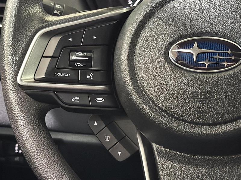 subaru Outback 2020 - 33