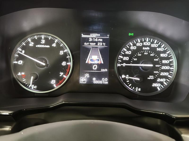 subaru Outback 2020 - 35