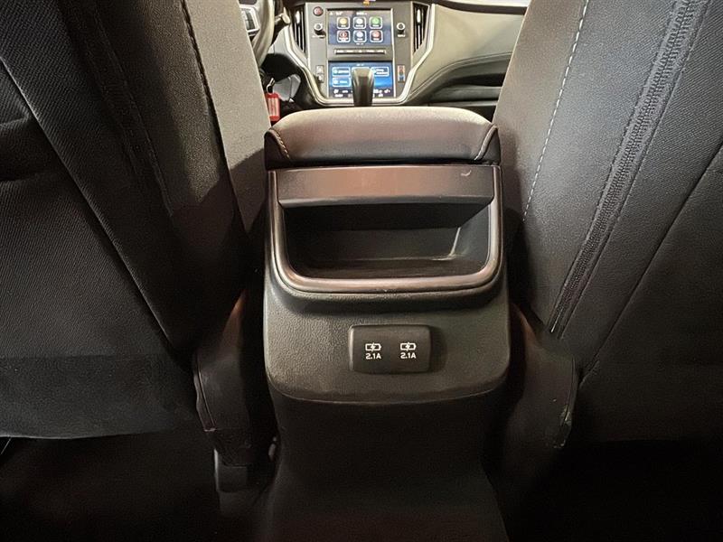 subaru Outback 2020 - 37