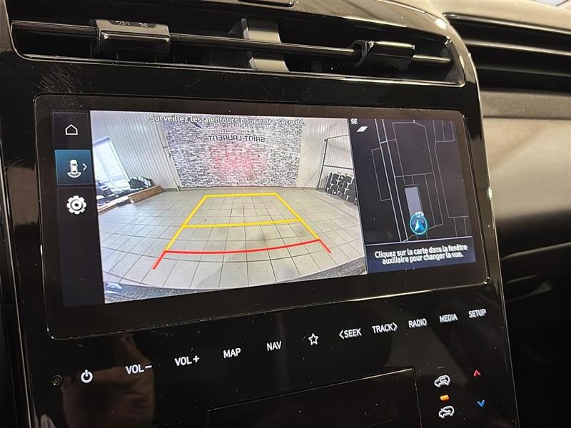 hyundai Tucson Hybrid 2024 - 27