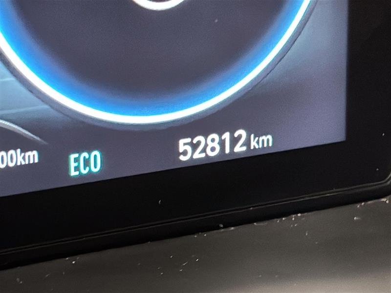 hyundai Tucson Hybrid 2024 - 31