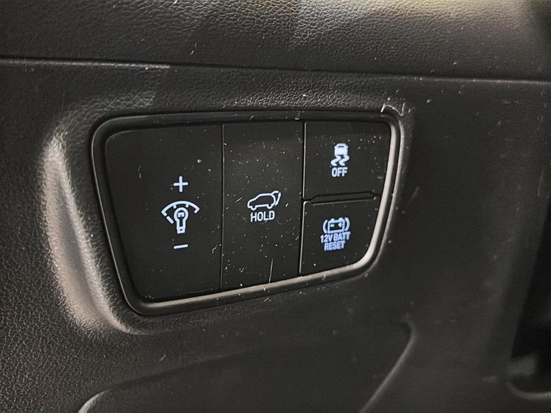 hyundai Tucson Hybrid 2024 - 33