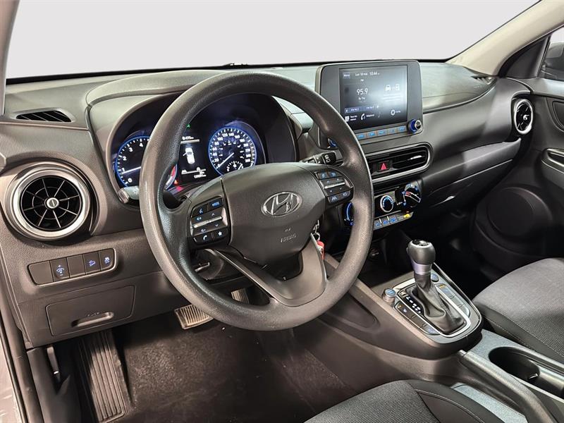 hyundai Kona 2022 - 3