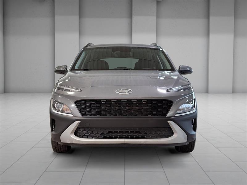 hyundai Kona 2022 - 7