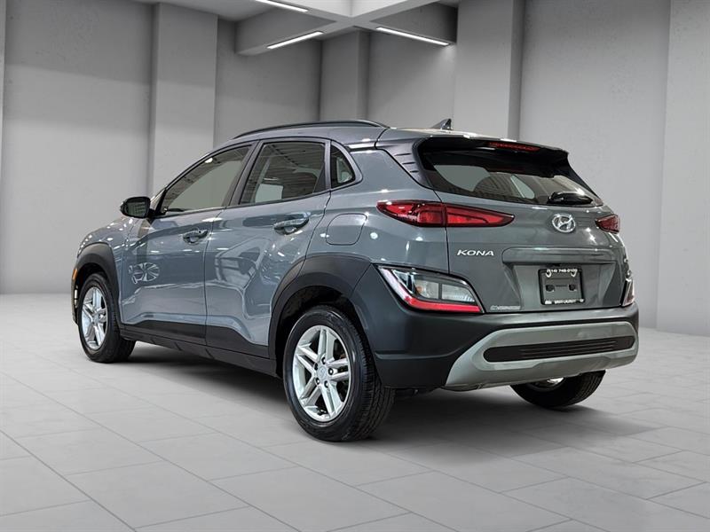 hyundai Kona 2022 - 9
