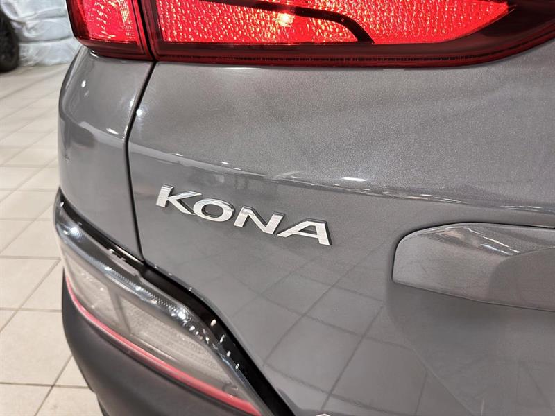 hyundai Kona 2022 - 12