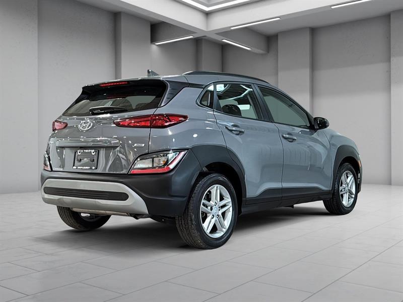 hyundai Kona 2022 - 15