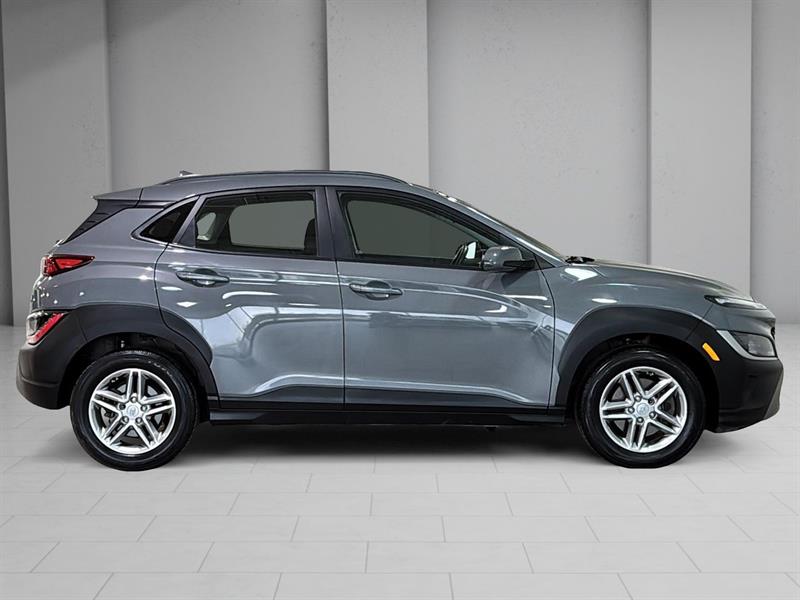 hyundai Kona 2022 - 16