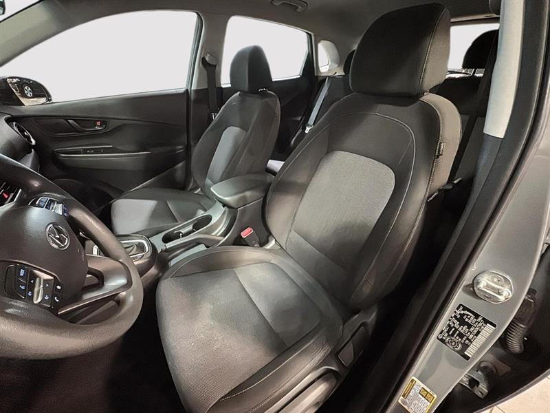 hyundai Kona 2022 - 20