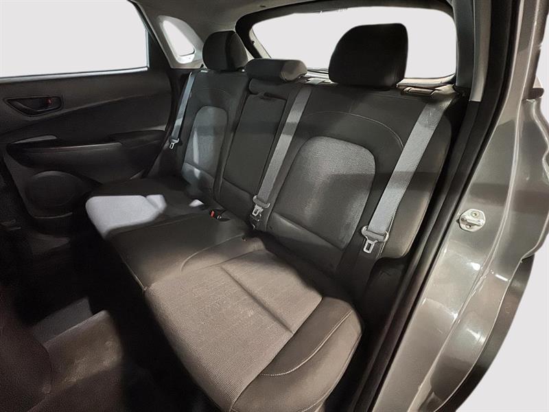 hyundai Kona 2022 - 21
