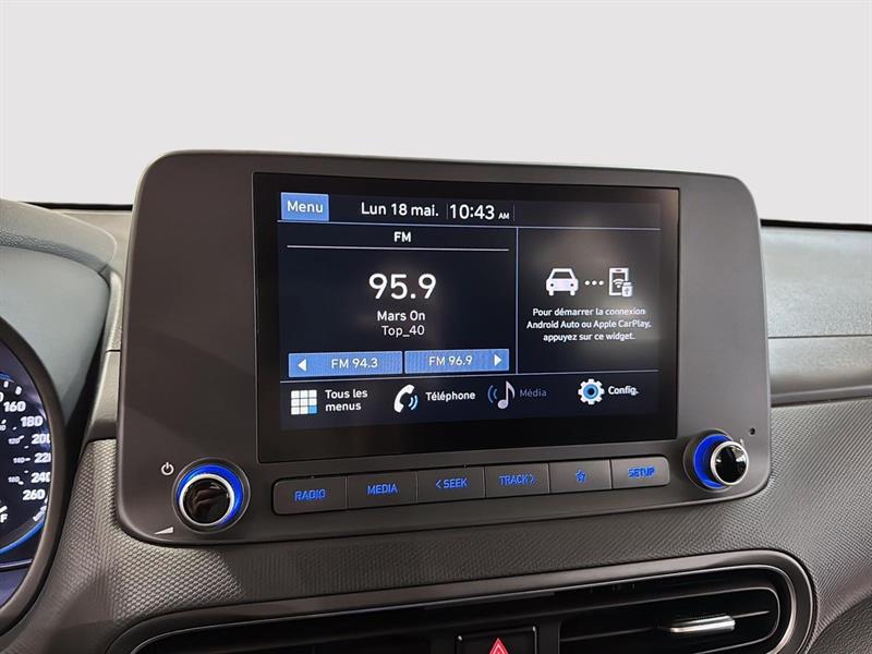 hyundai Kona 2022 - 27