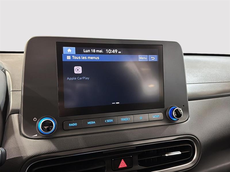 hyundai Kona 2022 - 29