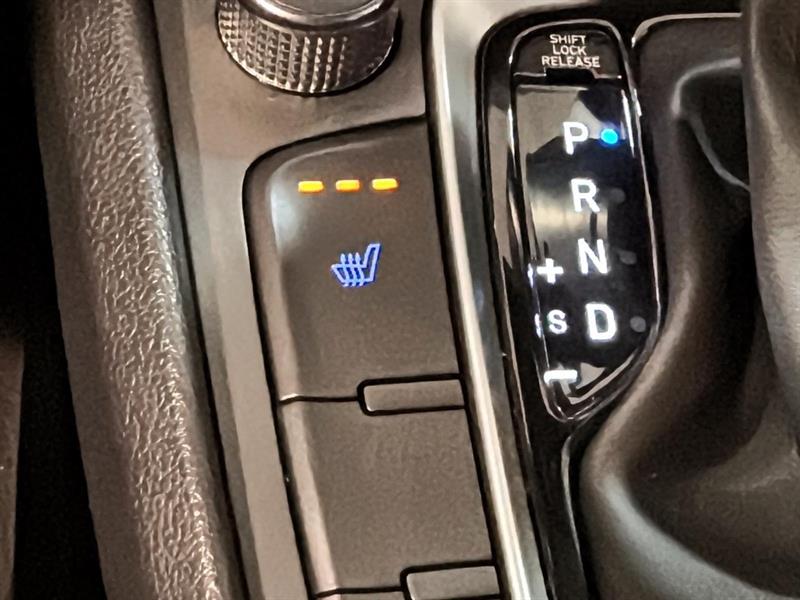 hyundai Kona 2022 - 36