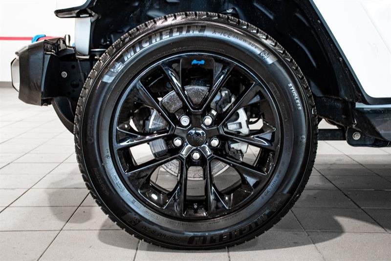 jeep Wrangler 4xe 2022 - 5