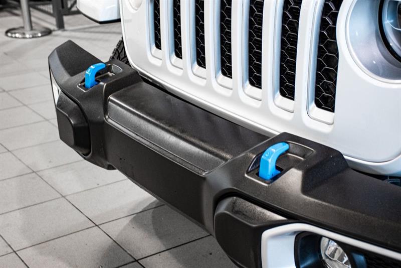 jeep Wrangler 4xe 2022 - 7