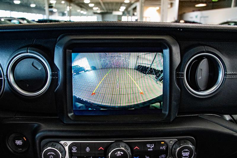 jeep Wrangler 4xe 2022 - 23