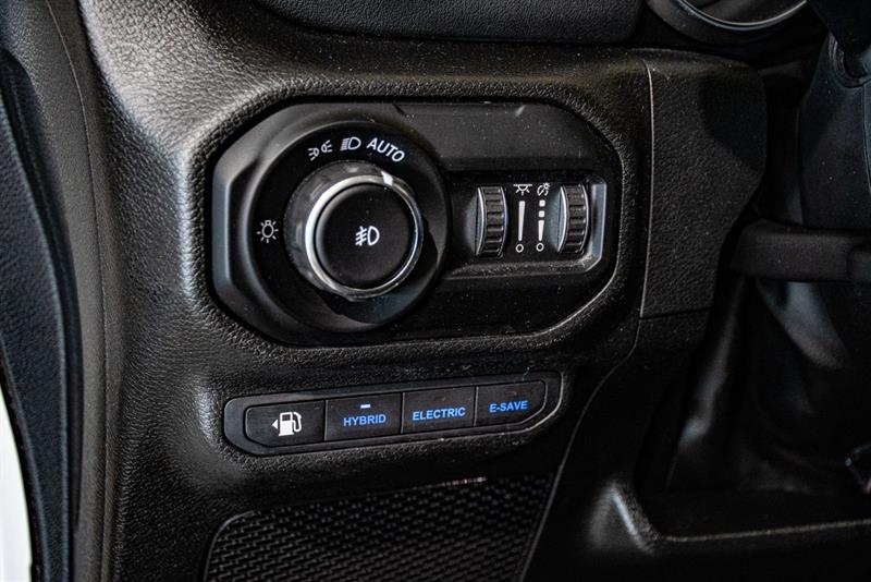 jeep Wrangler 4xe 2022 - 28