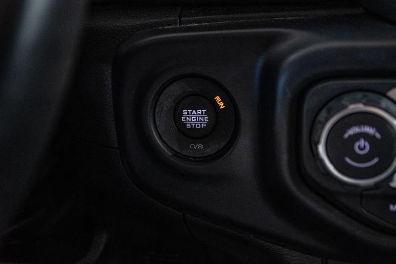 jeep Wrangler 4xe 2022 - 30