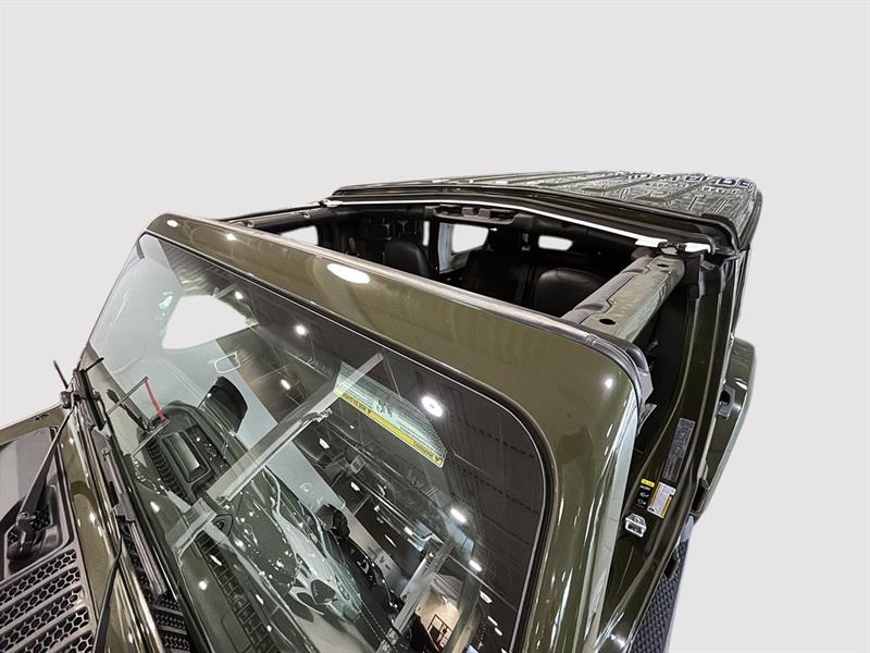 jeep Wrangler 4xe 2021 - 3