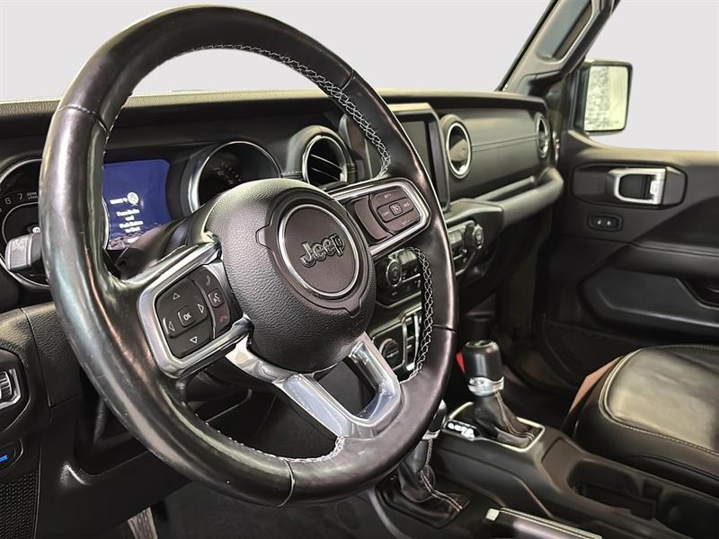 jeep Wrangler 4xe 2021 - 4