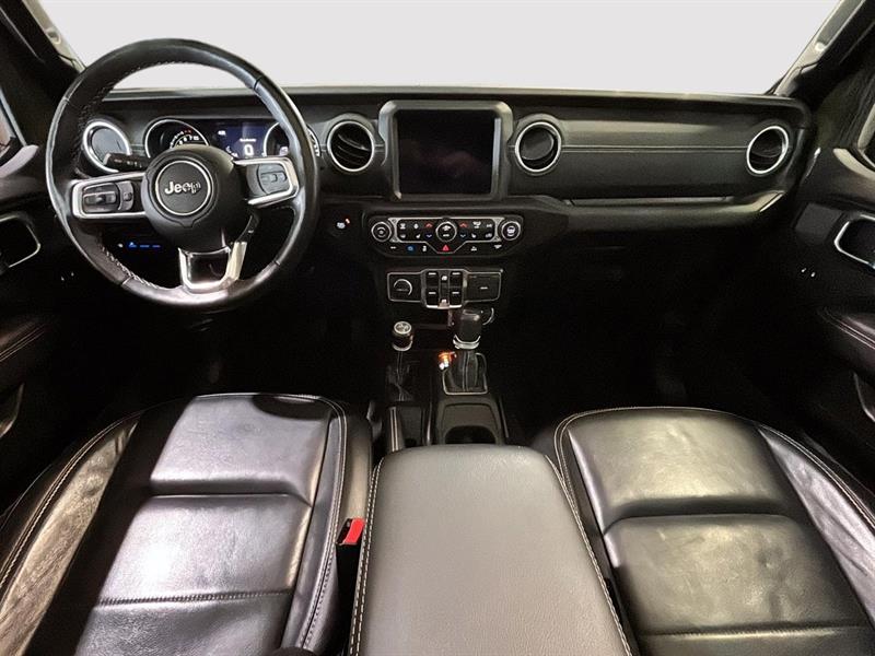 jeep Wrangler 4xe 2021 - 5