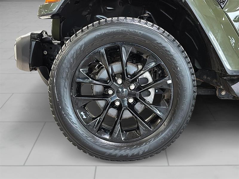 jeep Wrangler 4xe 2021 - 7
