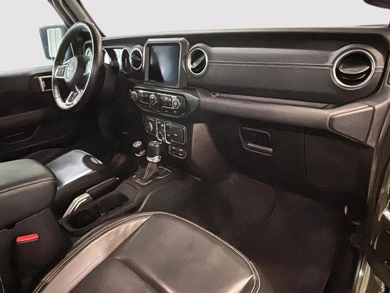 jeep Wrangler 4xe 2021 - 19
