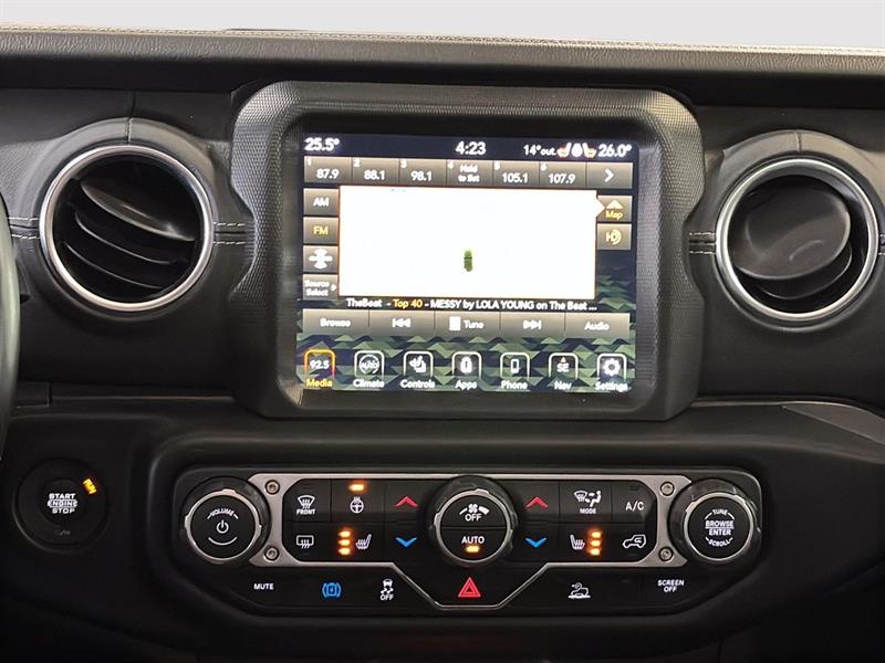 jeep Wrangler 4xe 2021 - 26