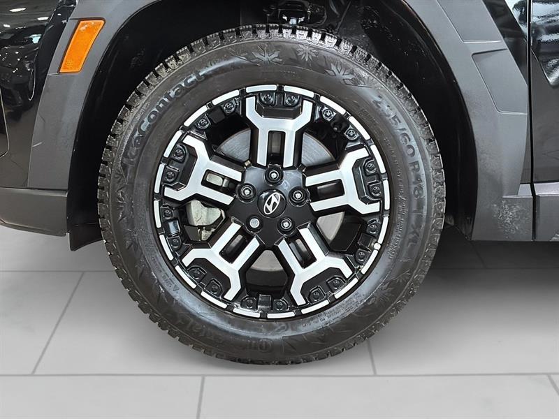hyundai Tucson 2025 - 7