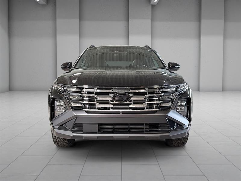 hyundai Tucson 2025 - 8