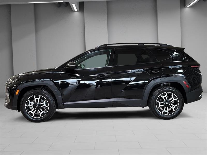 hyundai Tucson 2025 - 9