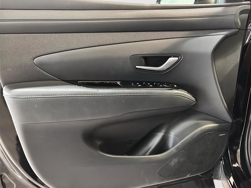hyundai Tucson 2025 - 20