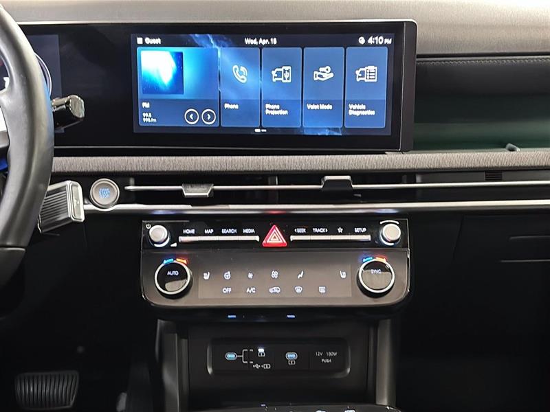 hyundai Tucson 2025 - 27