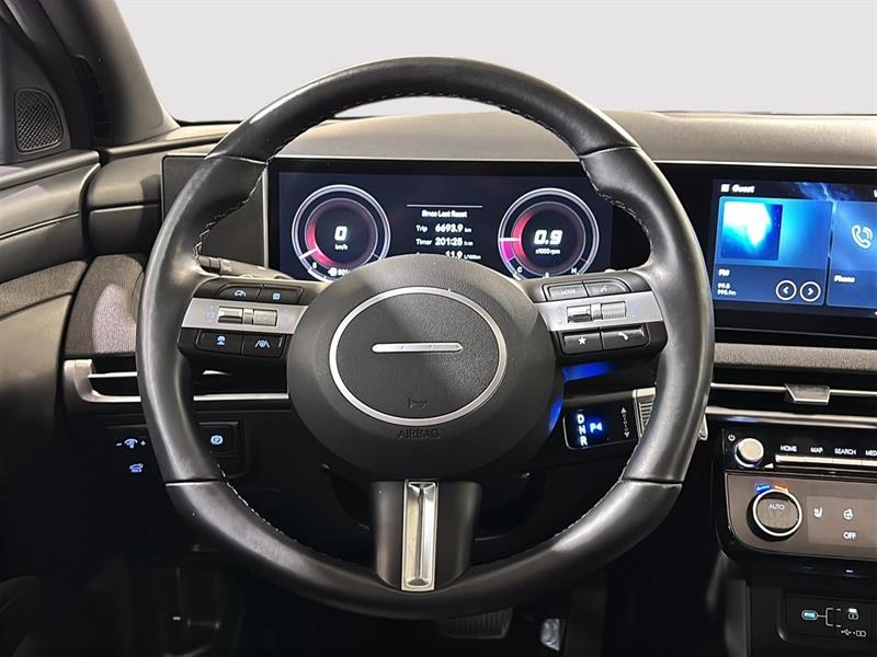 hyundai Tucson 2025 - 32