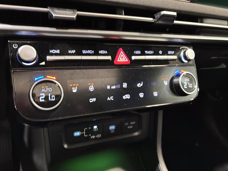 hyundai Tucson 2025 - 39
