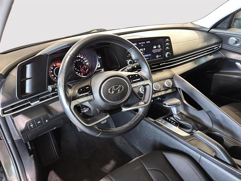 hyundai Elantra 2023 - 3