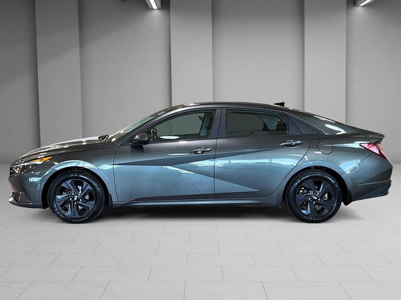 hyundai Elantra 2023 - 8