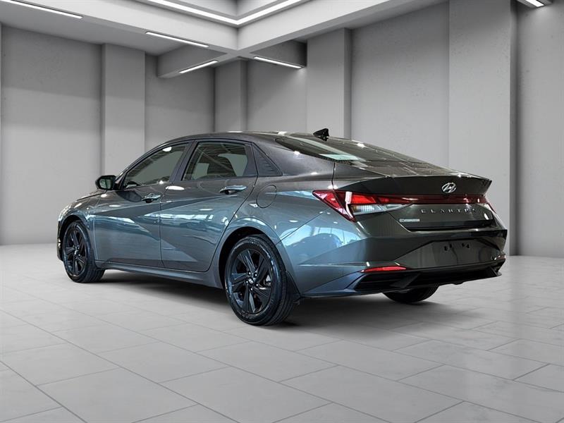 hyundai Elantra 2023 - 9