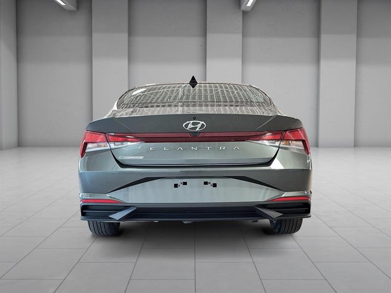 hyundai Elantra 2023 - 11