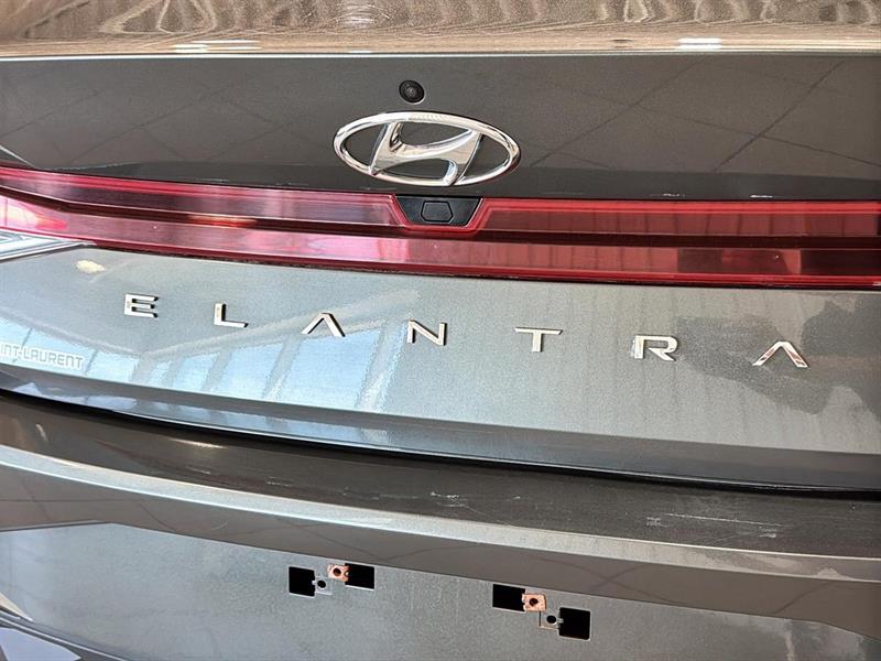 hyundai Elantra 2023 - 12
