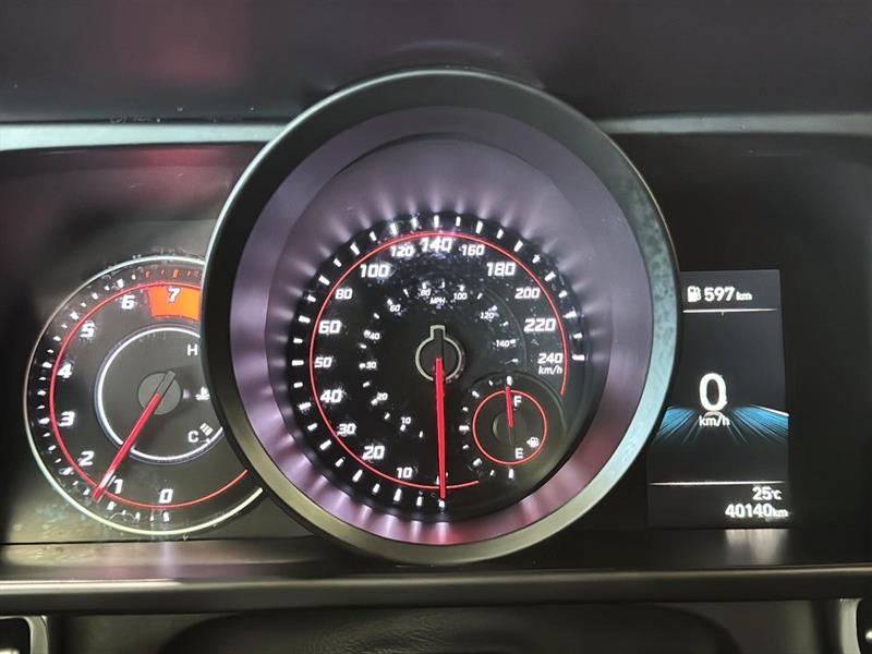 hyundai Elantra 2023 - 33