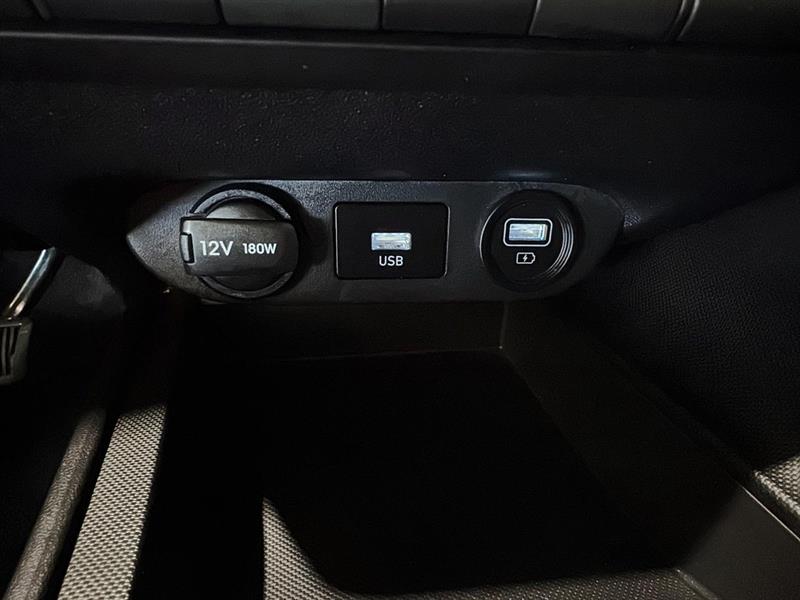 hyundai Elantra 2023 - 35