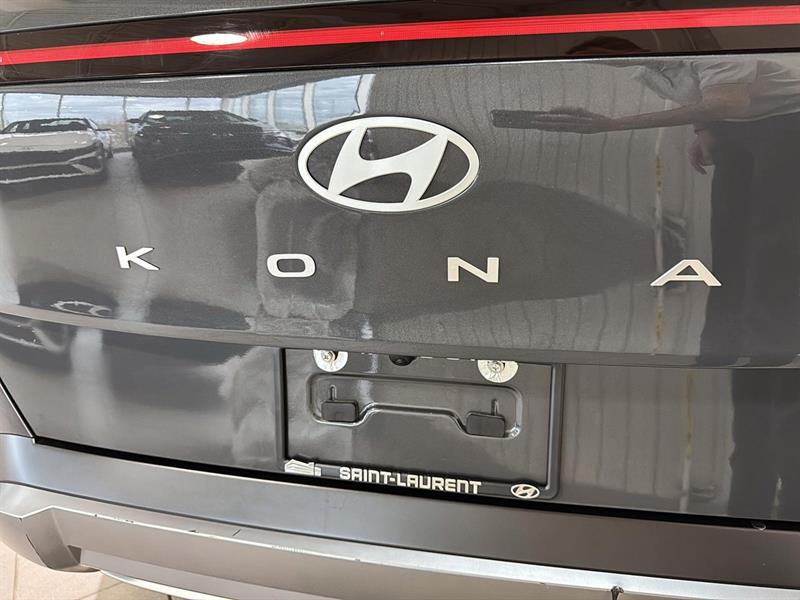 hyundai Kona 2024 - 13