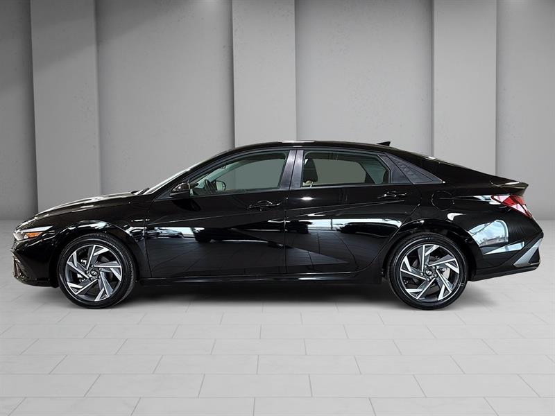 hyundai Elantra 2025 - 9