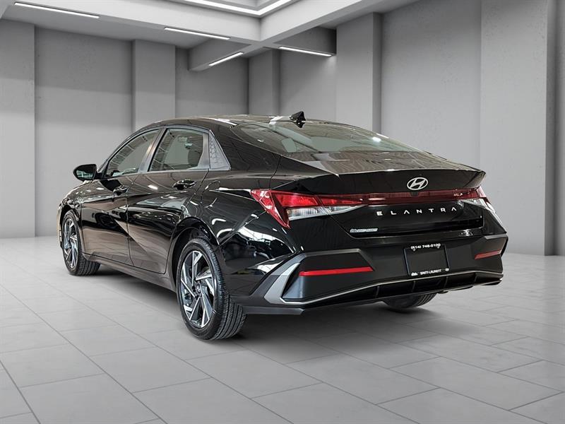 hyundai Elantra 2025 - 11