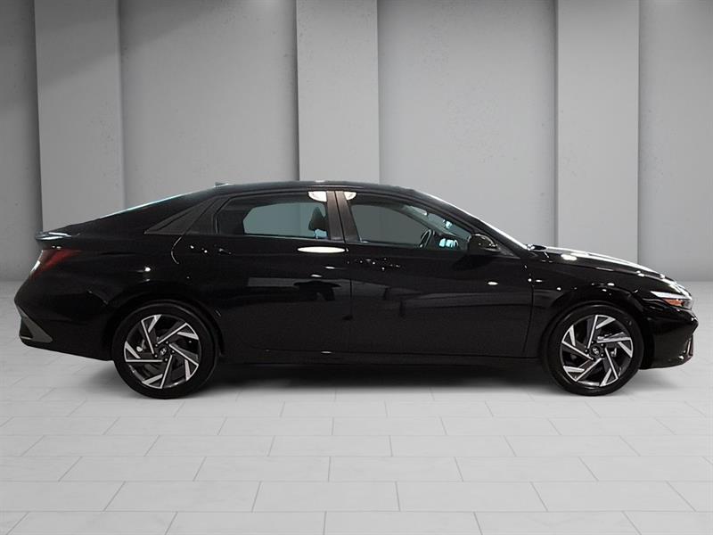 hyundai Elantra 2025 - 16