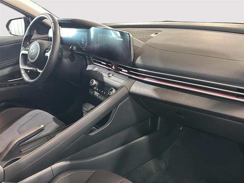 hyundai Elantra 2025 - 17