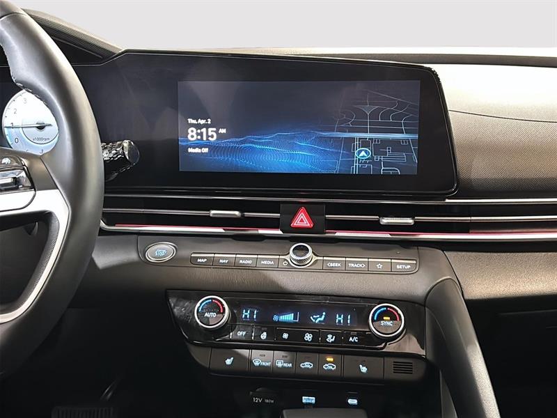 hyundai Elantra 2025 - 25