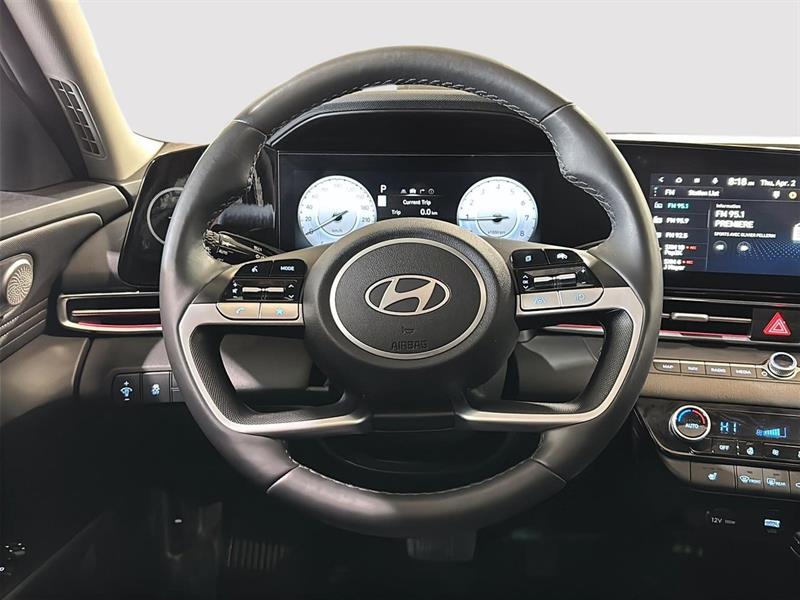 hyundai Elantra 2025 - 30