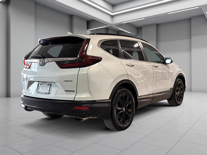 honda CR-V 2020 - 17